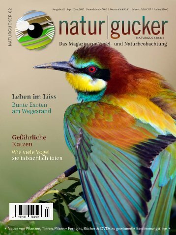 naturgucker Nr. 62