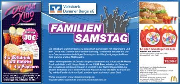 Volksbank - Dersa Kino Rahden - Home