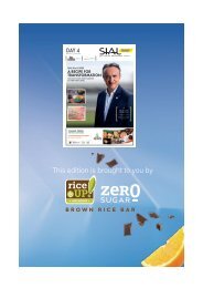 SIAL Daily 2022 Day 4 Edition