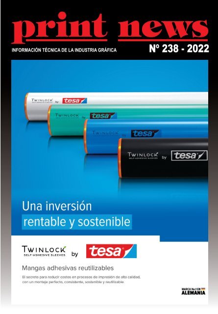 edicion 238 - 2022