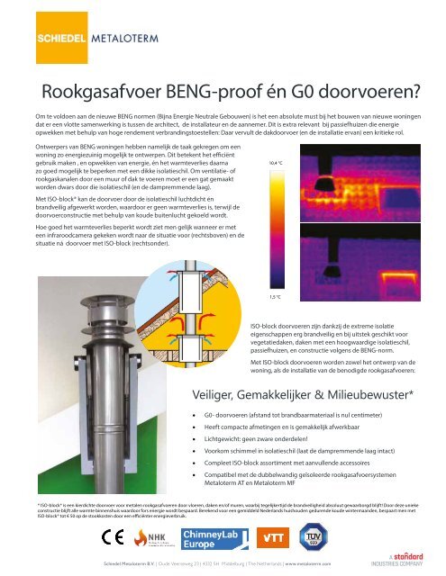 Installatie & Bouw NL Jaarboek 2022-202