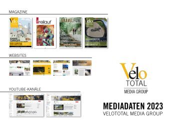 Mediadaten 2023 - VeloTOTAL MEDIA GROUP