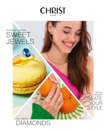 CHRIST-Magazin 2022/2023