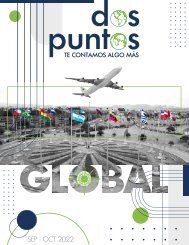 Dos:Puntos Global | SEP -OCT 2022
