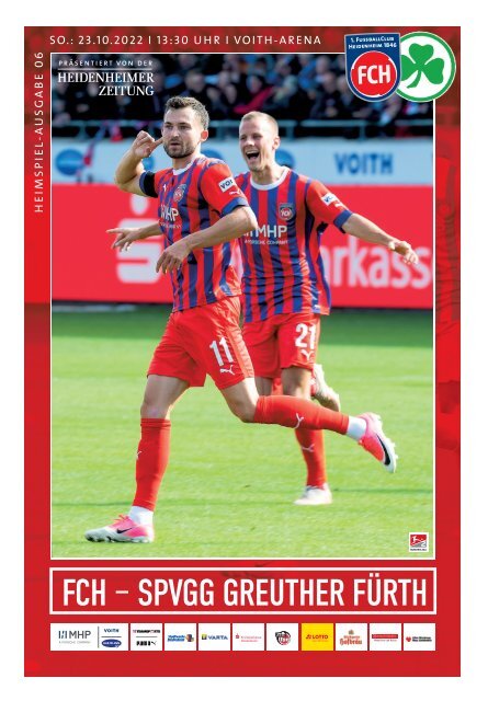 FCH 19.10.2022