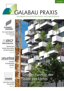 GALABAU PRAXIS 10-2022