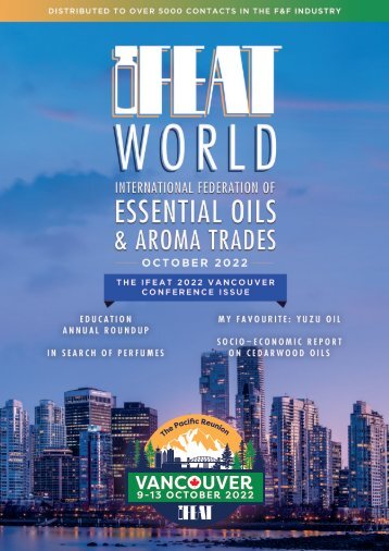 IFEATWORLD 56 (Autumn 2022)