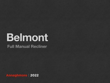 BELMONT SUITE