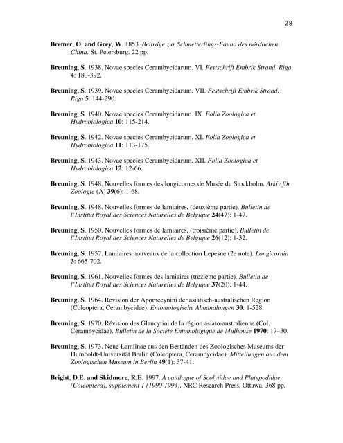 fijian terrestrial arthropod bibliography - Hawaii Biological Survey ...