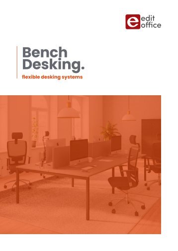 Bench Desking