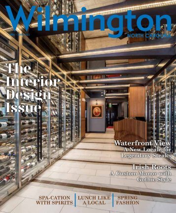 Wilmington Magazine May-June 2022