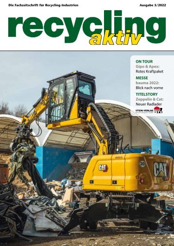 recycling aktiv 05/22