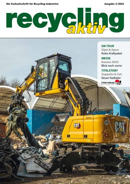 recycling aktiv 05/22