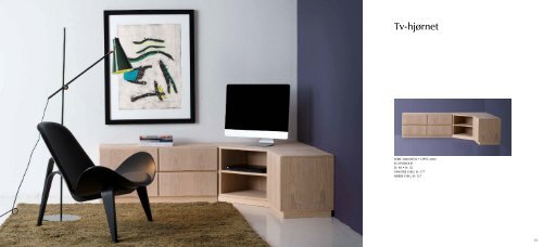 Klim Furniture - Katalog