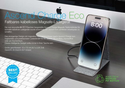 BrandCharger 