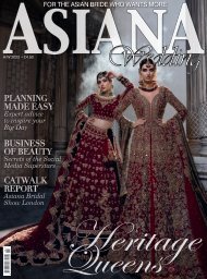 Asiana Wedding 58 - Aut/Win22