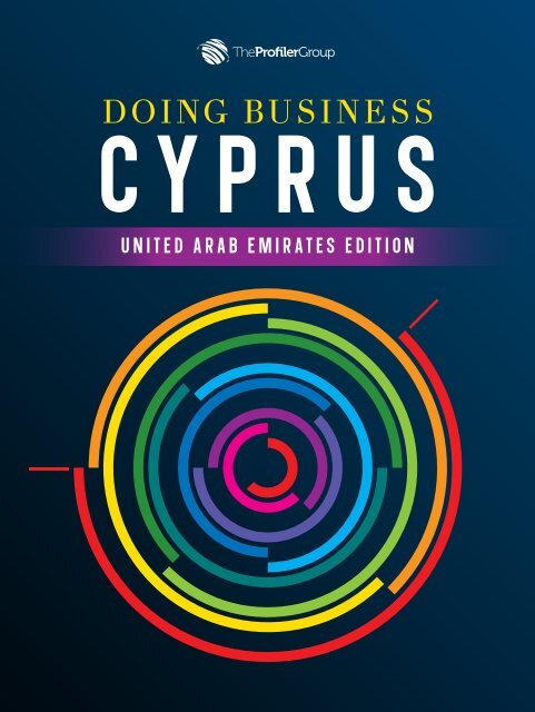 Doing Business in Cyprus (UAE Edition)