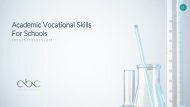 ABC LabSkills VETiS Emerald 