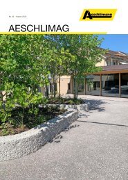 AeschliMag22_2022