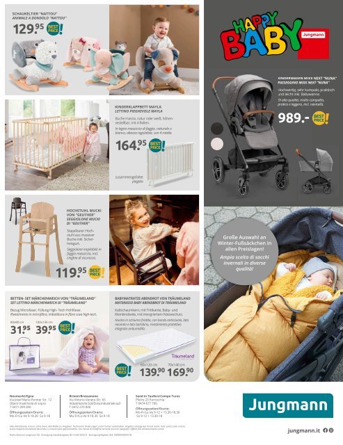 Home November - Best Price Weeks