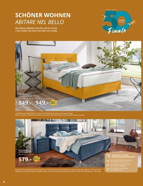 Home November - Best Price Weeks