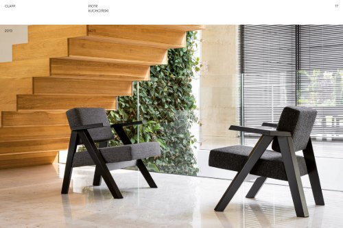 NOTI Commercial & Residential Furniture Catalogue