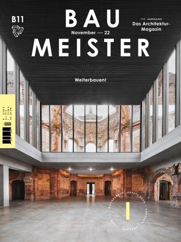 Baumeister 11/2022