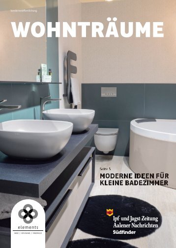 Wohnträume 2022