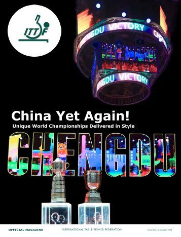 ITTF Magazine No.3 (Oct 2022 - Final)