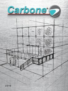 Portada de Catálogo General