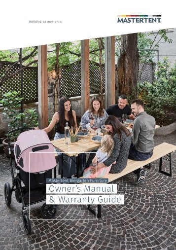 MASTERTENT-US-Biergarten-Furniture-Owners-Manual+Warranty-Guide