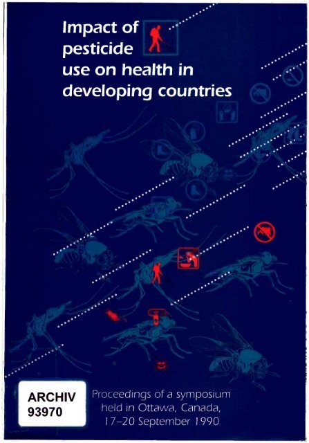 Impact of - IDL-BNC @ IDRC - International Development Research ...