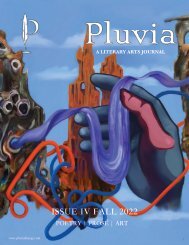Pluvia Issue IV
