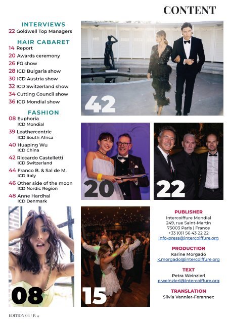 Magazine 22_3rd edition