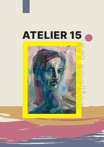 Atelier 15 Katalog