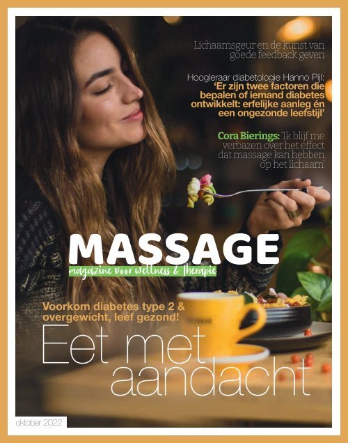 Message Magazine Pollard 05 | Massage Magazine