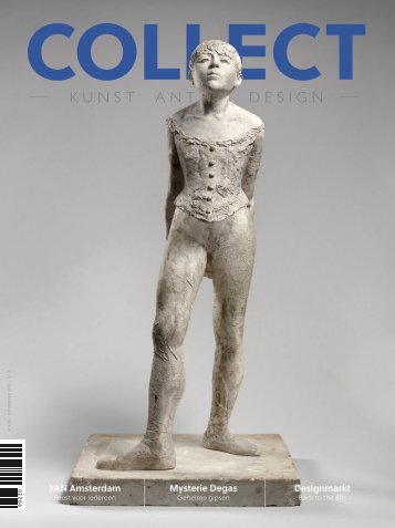 COLLECT Nederland November 2022