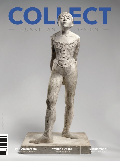 COLLECT Nederland November 2022