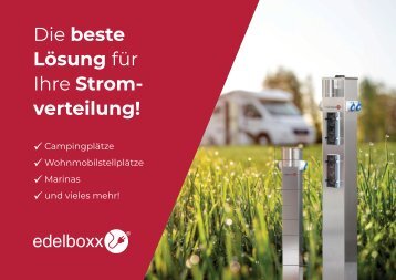 Edelboxx-Broschüre