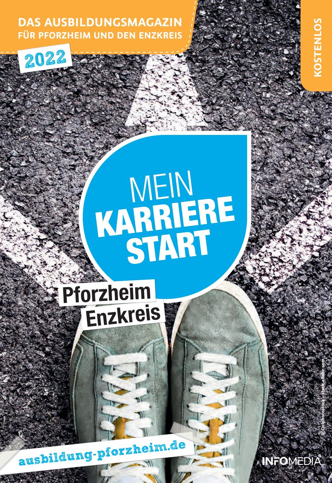Mein Karrierestart Oktober 2022