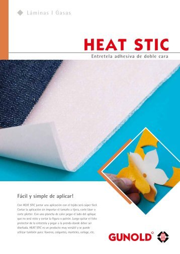 P-info_HEAT STIC_ES