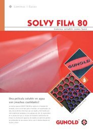 P-info_SOLVY FILM 80_ES