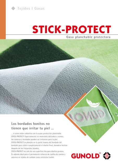 P-info_STICK PROTECT_ES