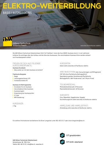 ibW_Flyer_Basis1_Ausmasskurs