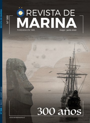 Indice Revista de Marina #988