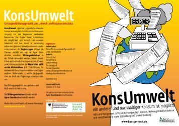 Nahrungsmittelproduktion und -verschwendung - Konsum Welt