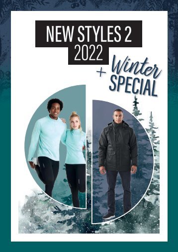 New Styles 2 - WinterSpecial