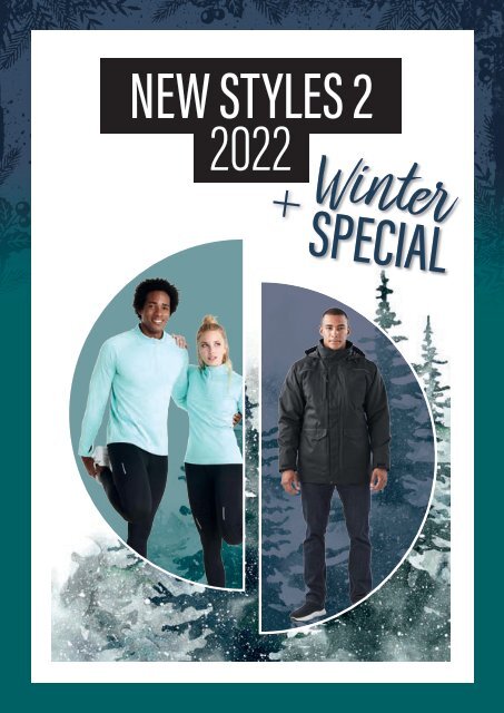 New Styles 2 - WinterSpecial