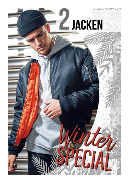 New Styles 2 - WinterSpecial