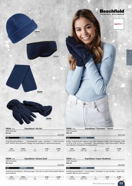 New Styles 2 - WinterSpecial